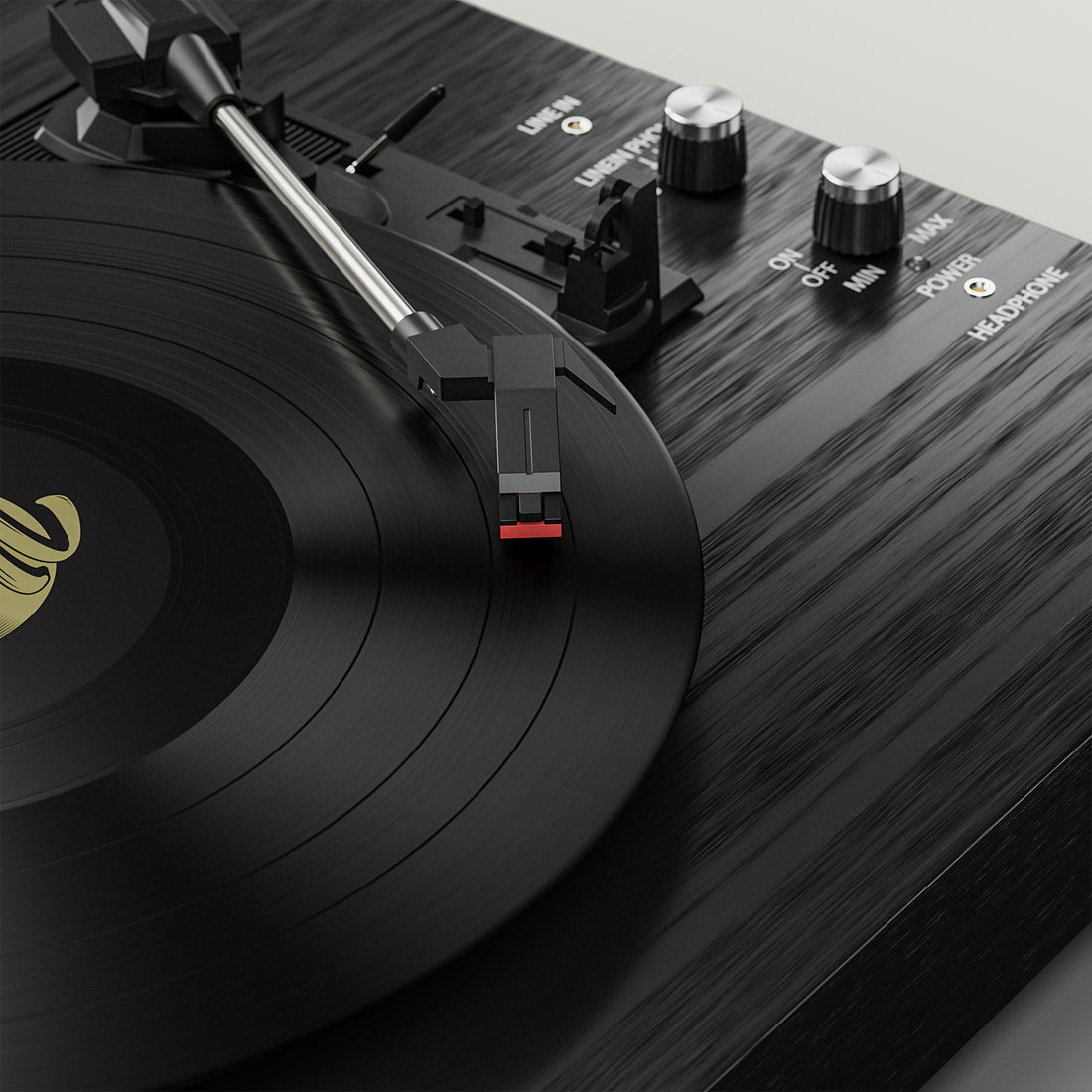 Mastering Your Knowledge of Stylus Vinyl Record | Types & Care