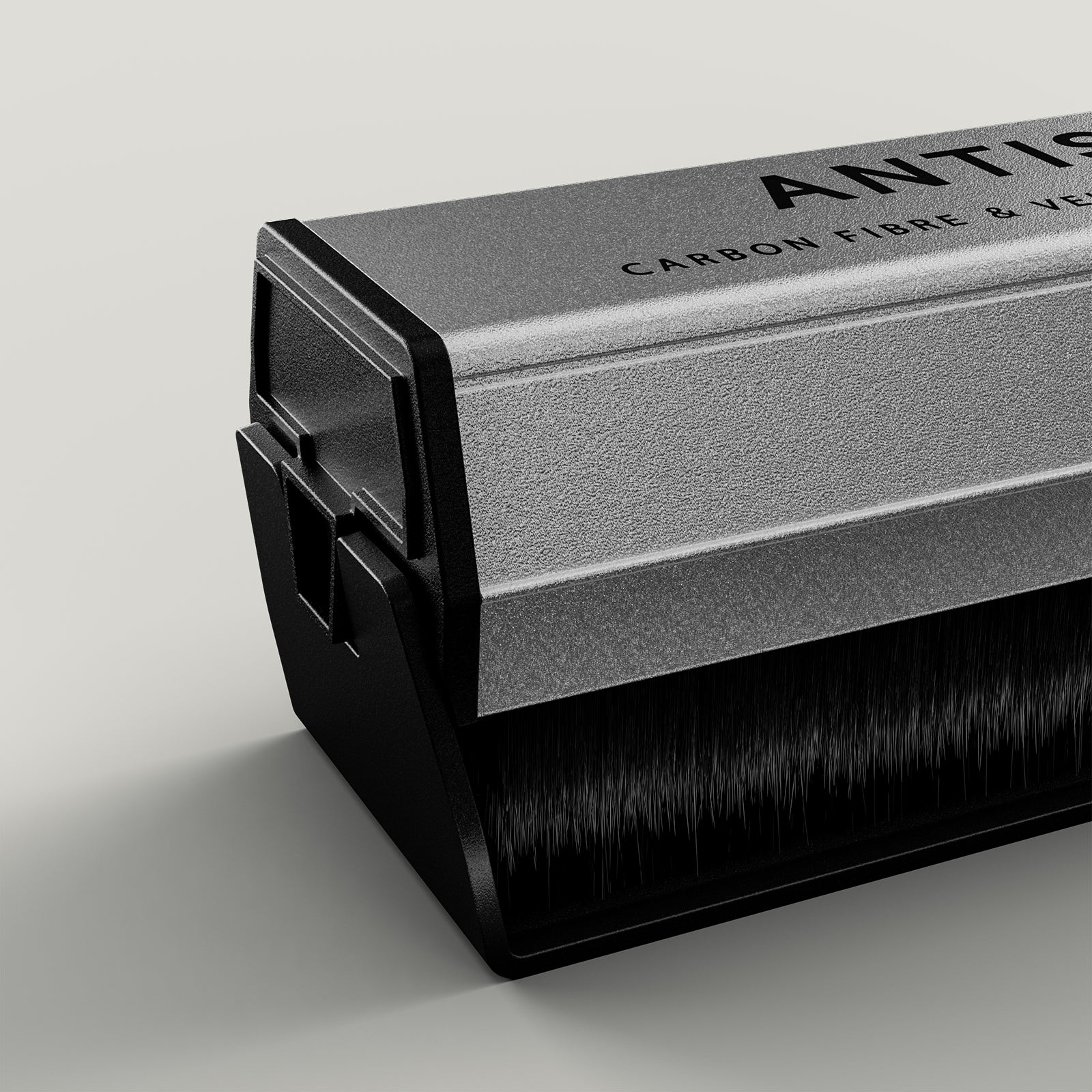 Anti-Static Record Brush